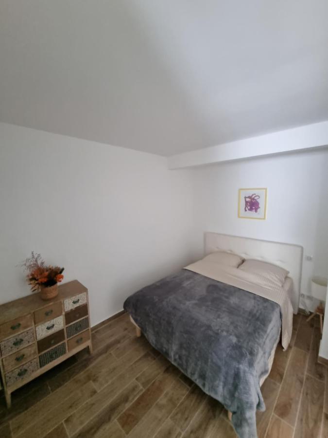 Appartement Premium Боле-сюр-Мер Екстериор снимка